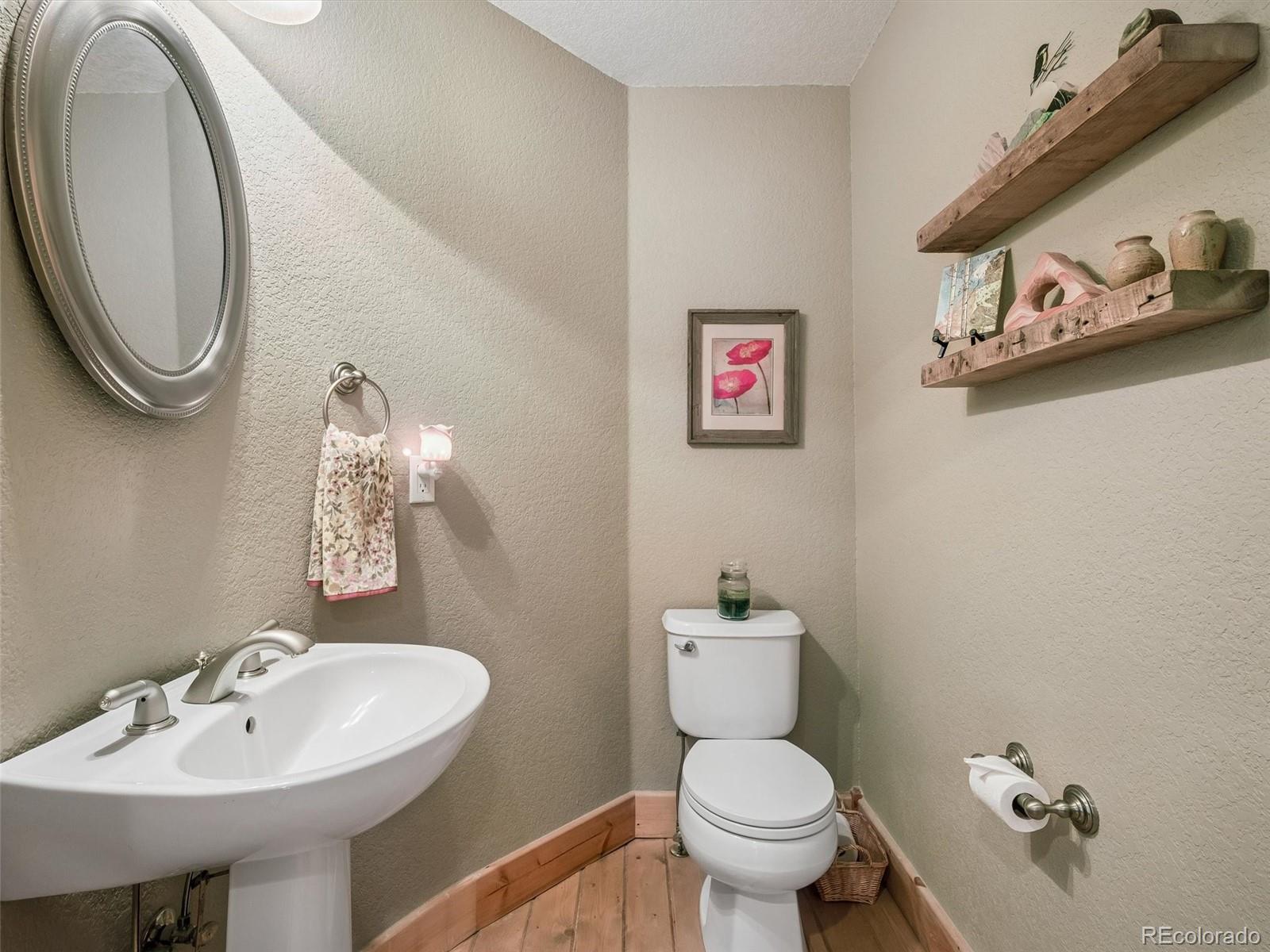 MLS Image #29 for 164  fawn creek lane,evergreen, Colorado