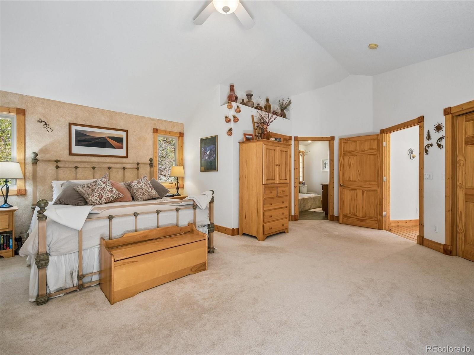 MLS Image #31 for 164  fawn creek lane,evergreen, Colorado