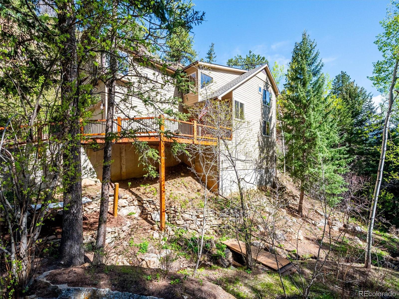 MLS Image #36 for 164  fawn creek lane,evergreen, Colorado