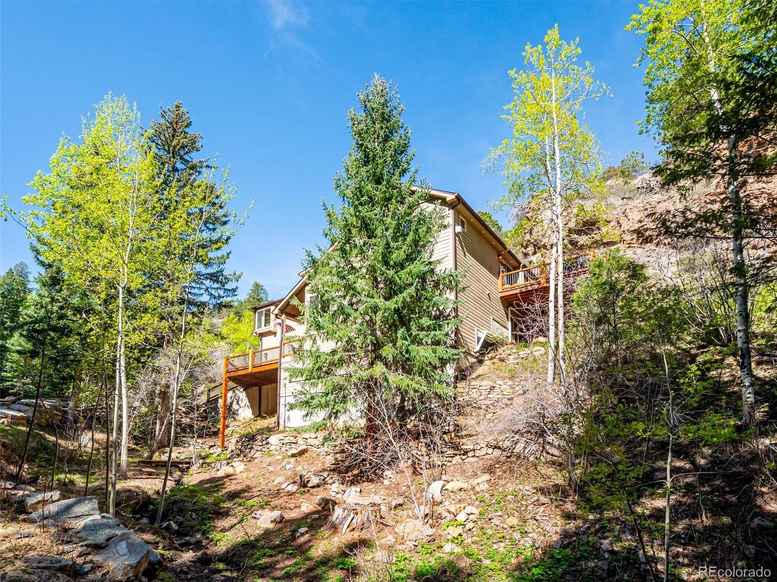 MLS Image #37 for 164  fawn creek lane,evergreen, Colorado