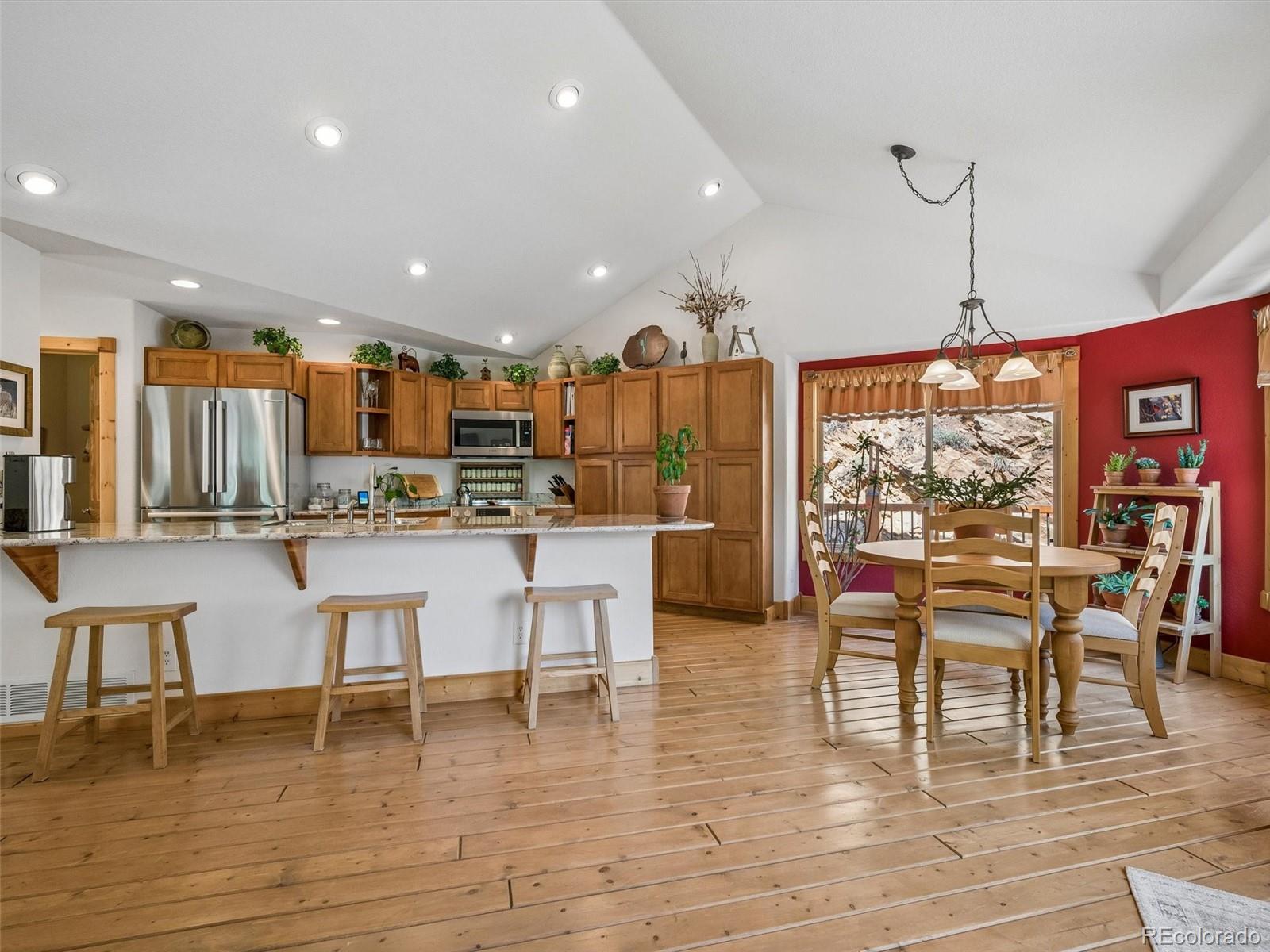 MLS Image #4 for 164  fawn creek lane,evergreen, Colorado