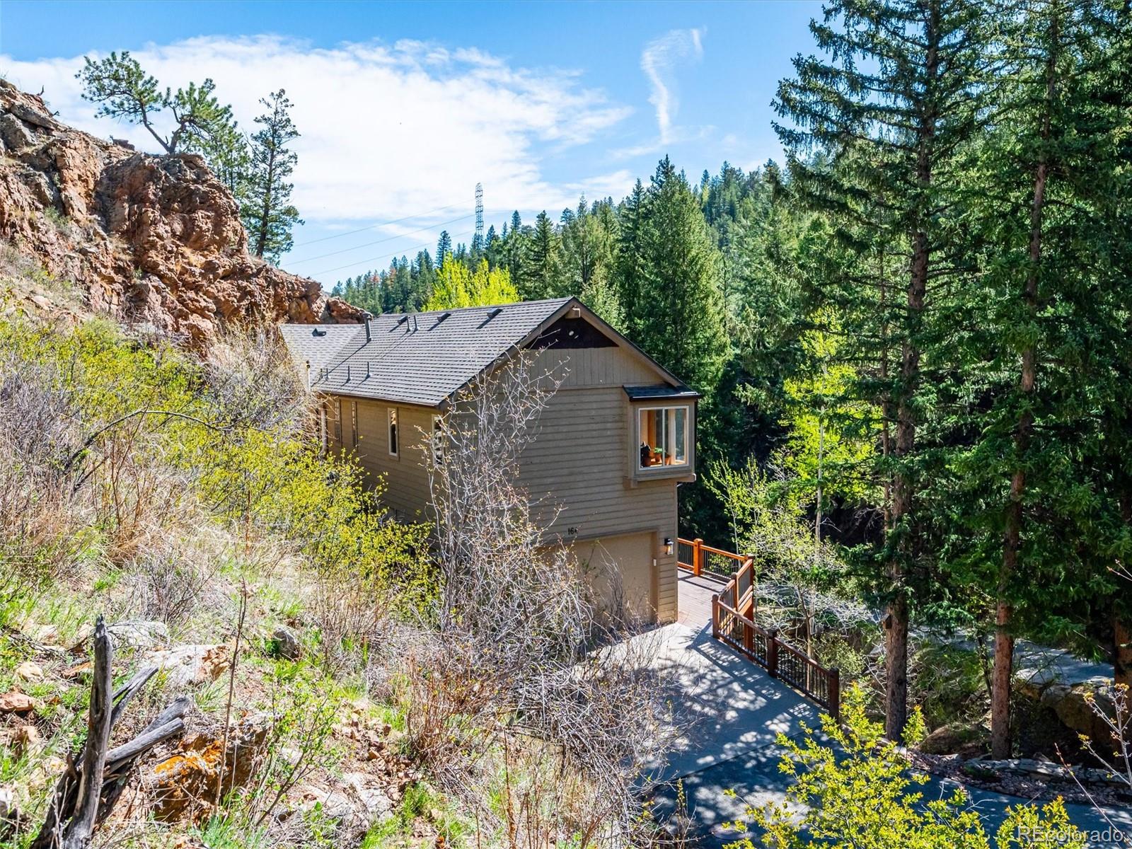 MLS Image #40 for 164  fawn creek lane,evergreen, Colorado