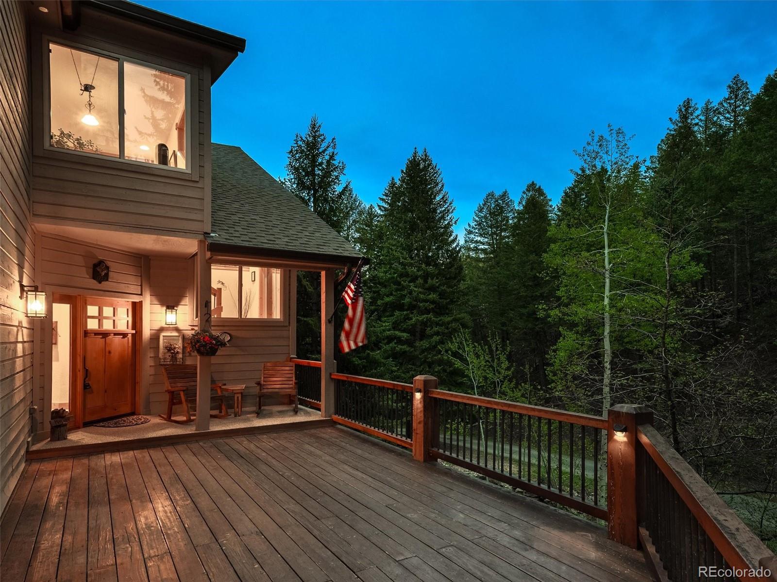 MLS Image #46 for 164  fawn creek lane,evergreen, Colorado