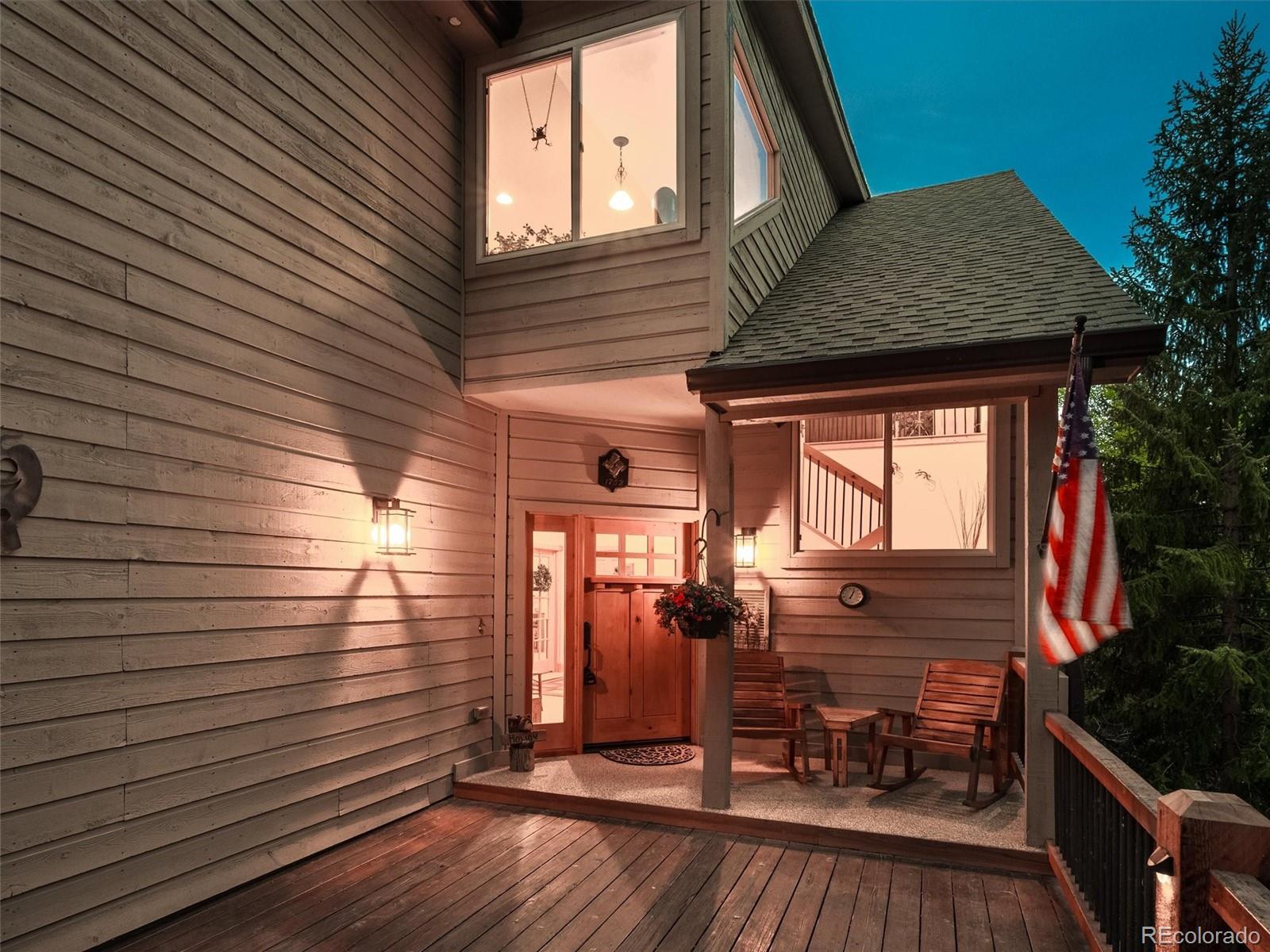 MLS Image #47 for 164  fawn creek lane,evergreen, Colorado