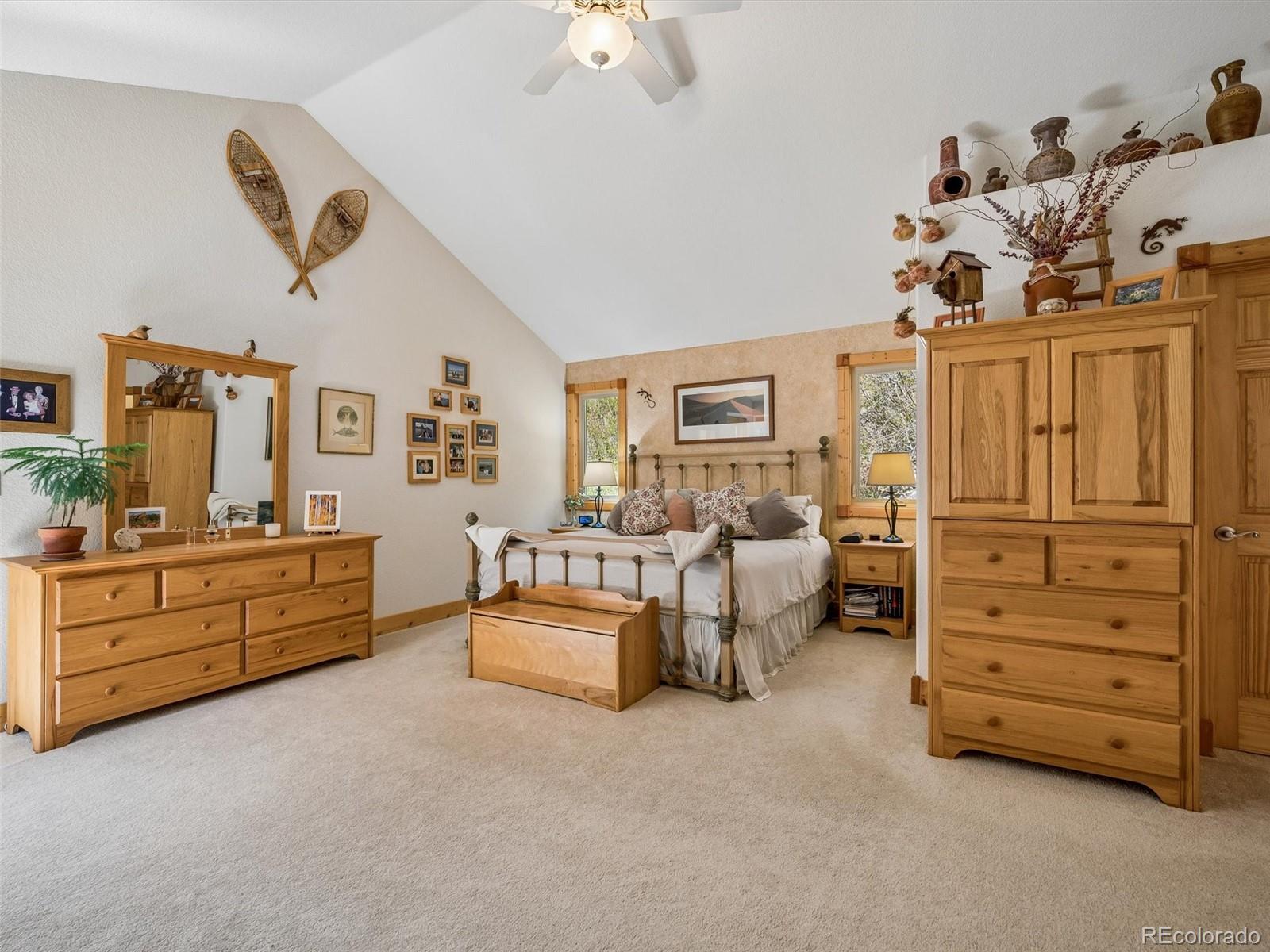 MLS Image #5 for 164  fawn creek lane,evergreen, Colorado