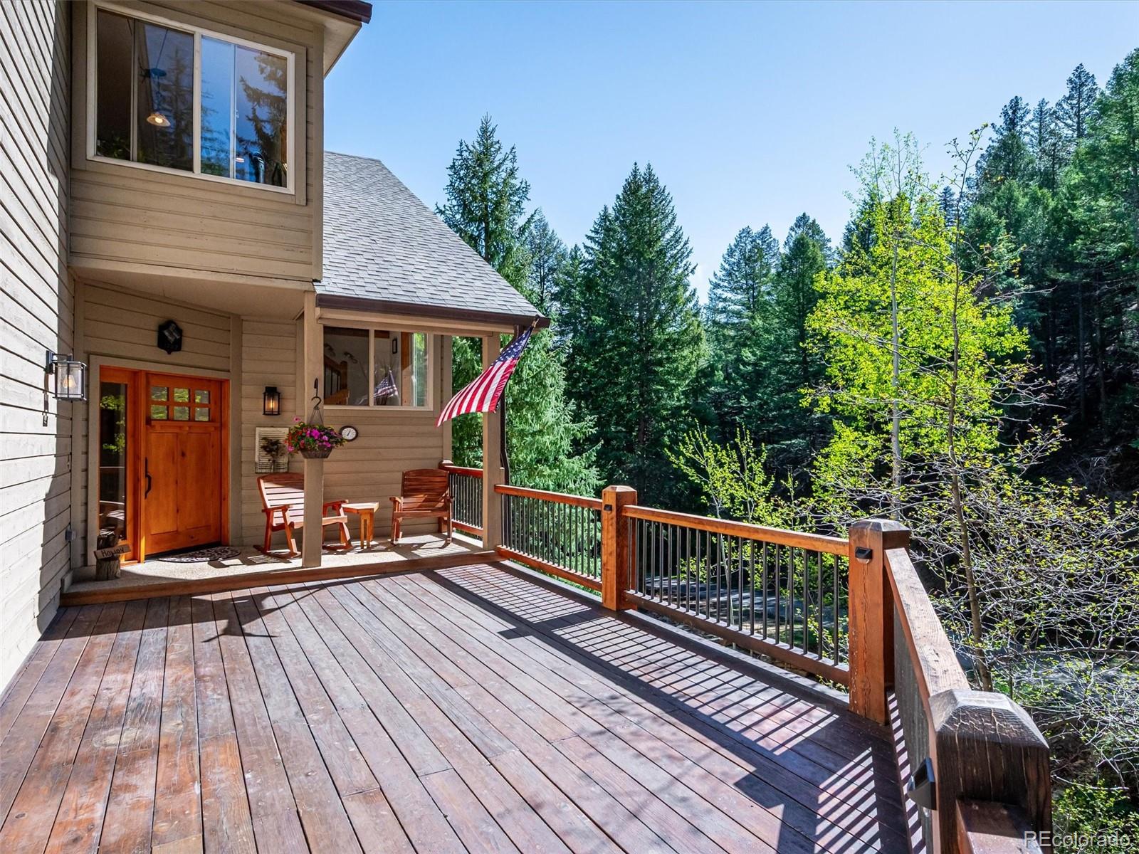 MLS Image #7 for 164  fawn creek lane,evergreen, Colorado