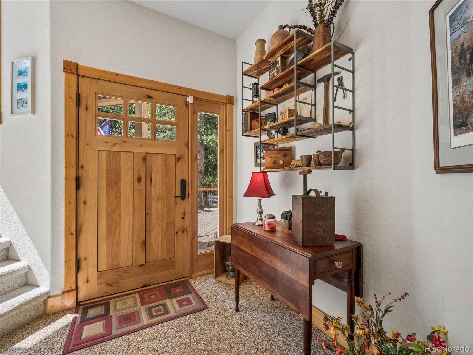 MLS Image #8 for 164  fawn creek lane,evergreen, Colorado