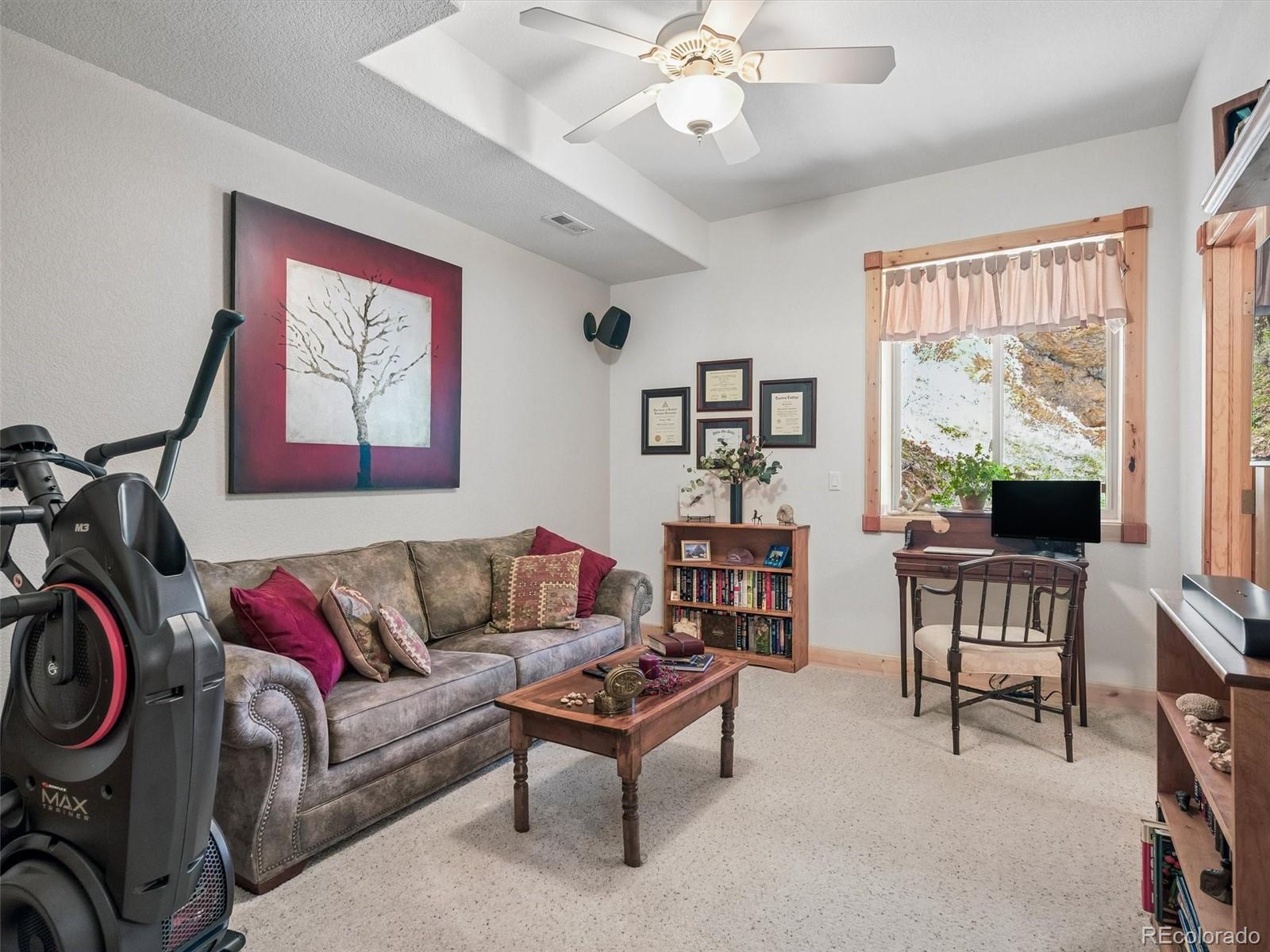 MLS Image #9 for 164  fawn creek lane,evergreen, Colorado
