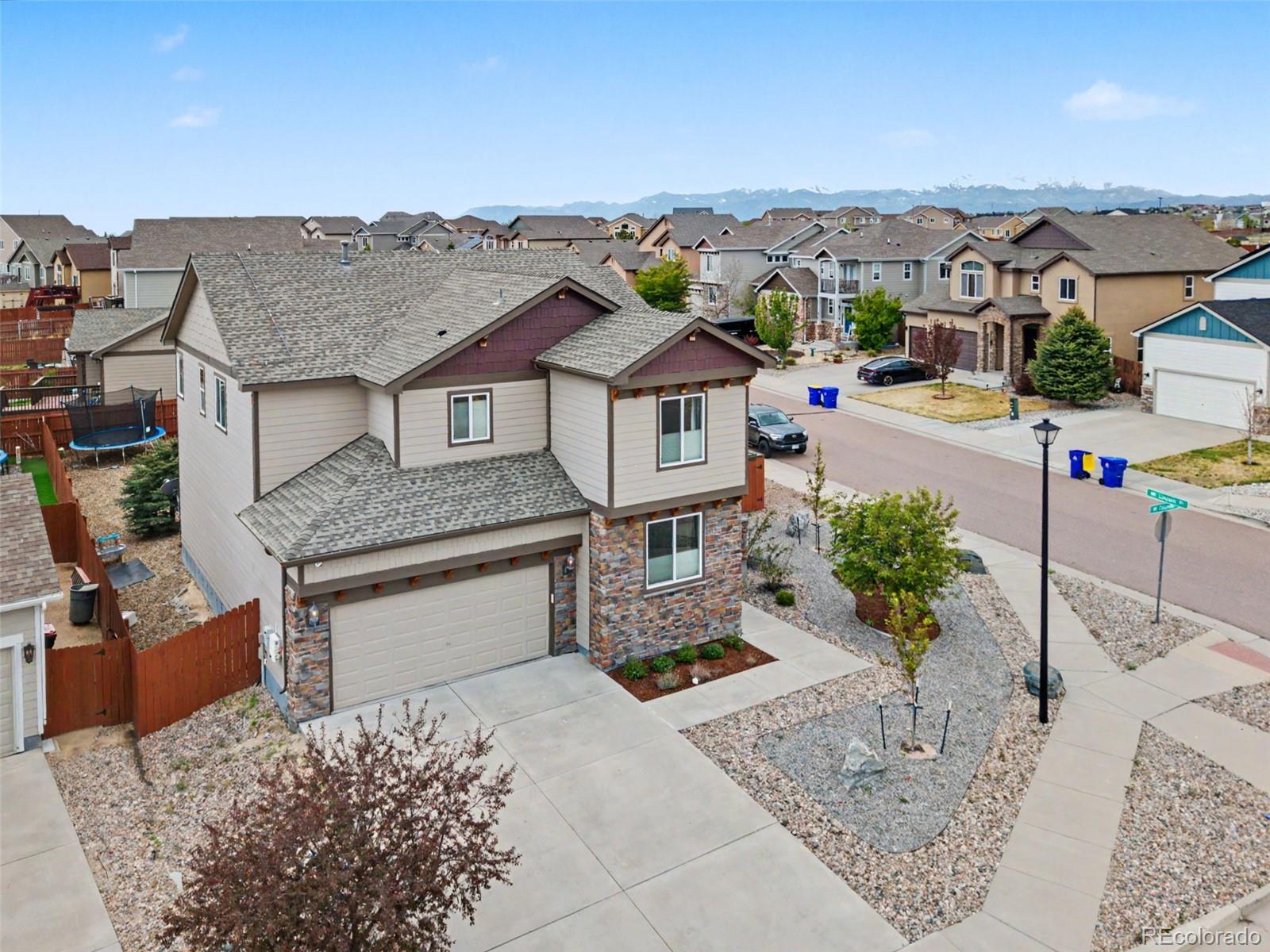 MLS Image #0 for 10405  mt columbia drive,peyton, Colorado