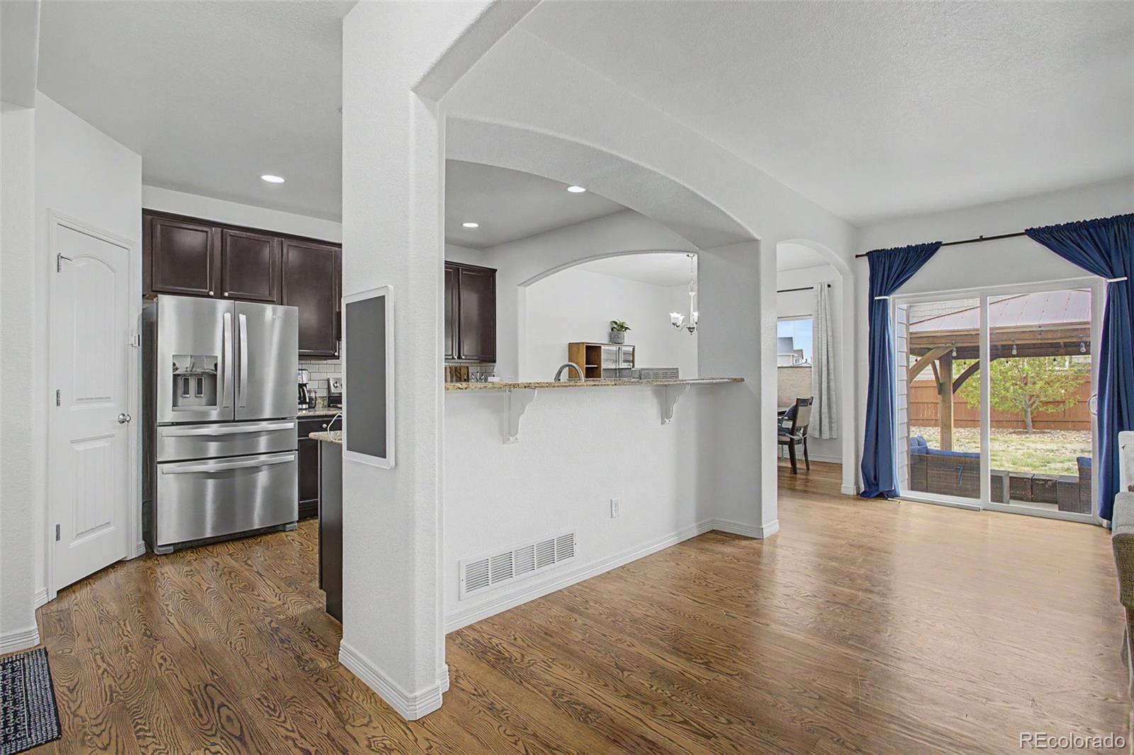 MLS Image #12 for 10405  mt columbia drive,peyton, Colorado