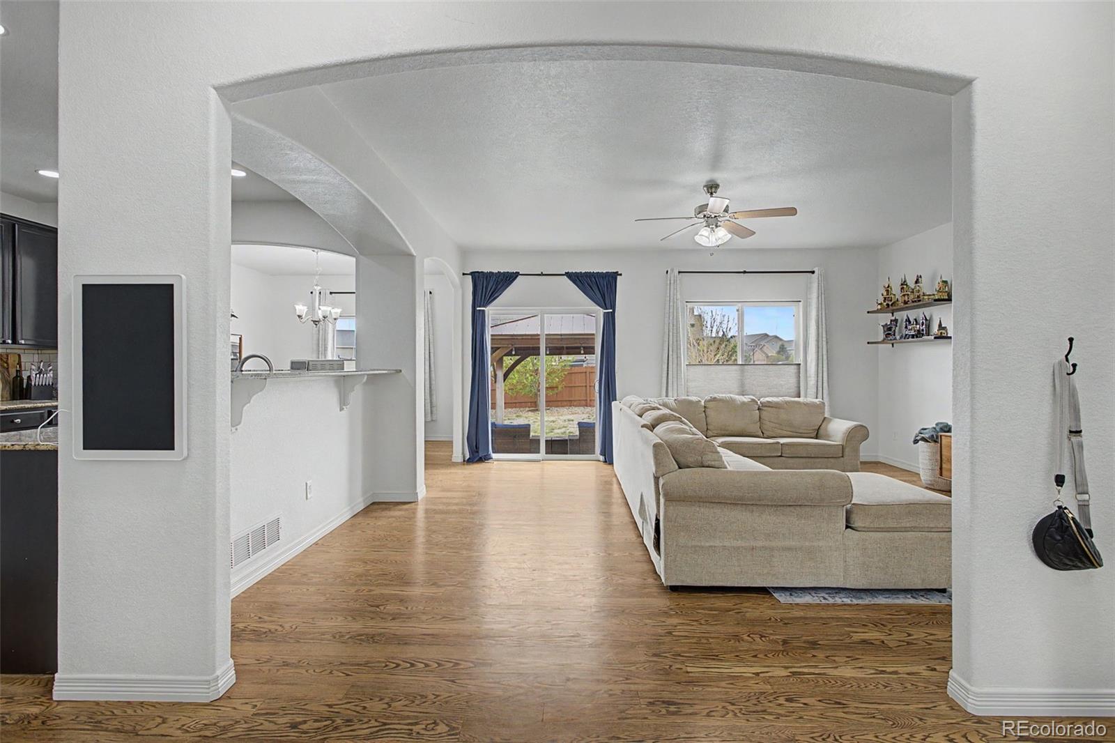 MLS Image #13 for 10405  mt columbia drive,peyton, Colorado