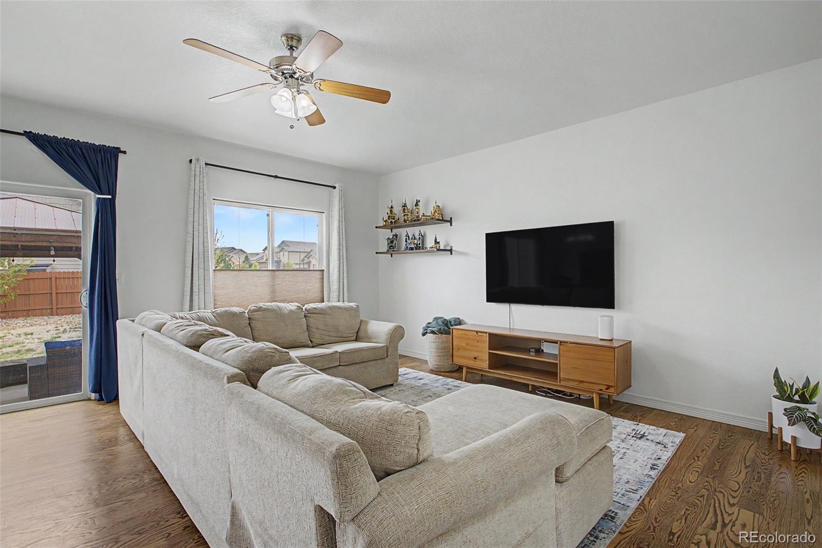 MLS Image #14 for 10405  mt columbia drive,peyton, Colorado