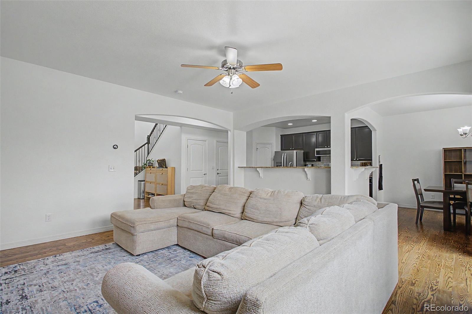 MLS Image #15 for 10405  mt columbia drive,peyton, Colorado