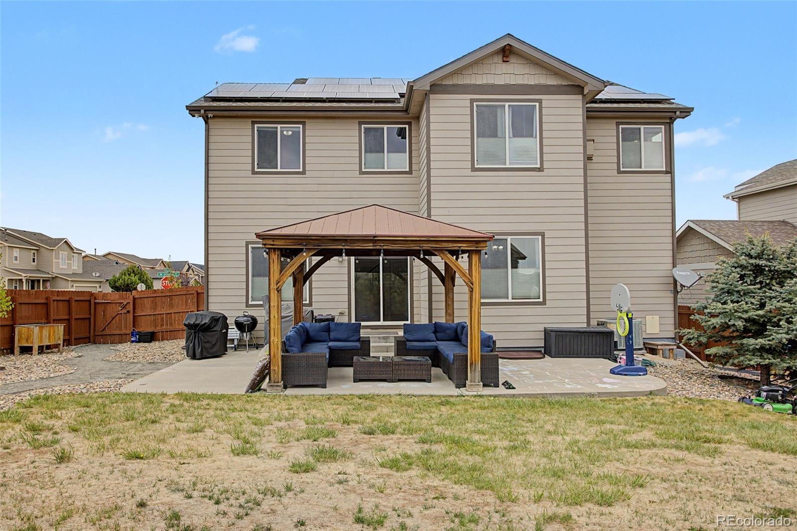 MLS Image #42 for 10405  mt columbia drive,peyton, Colorado