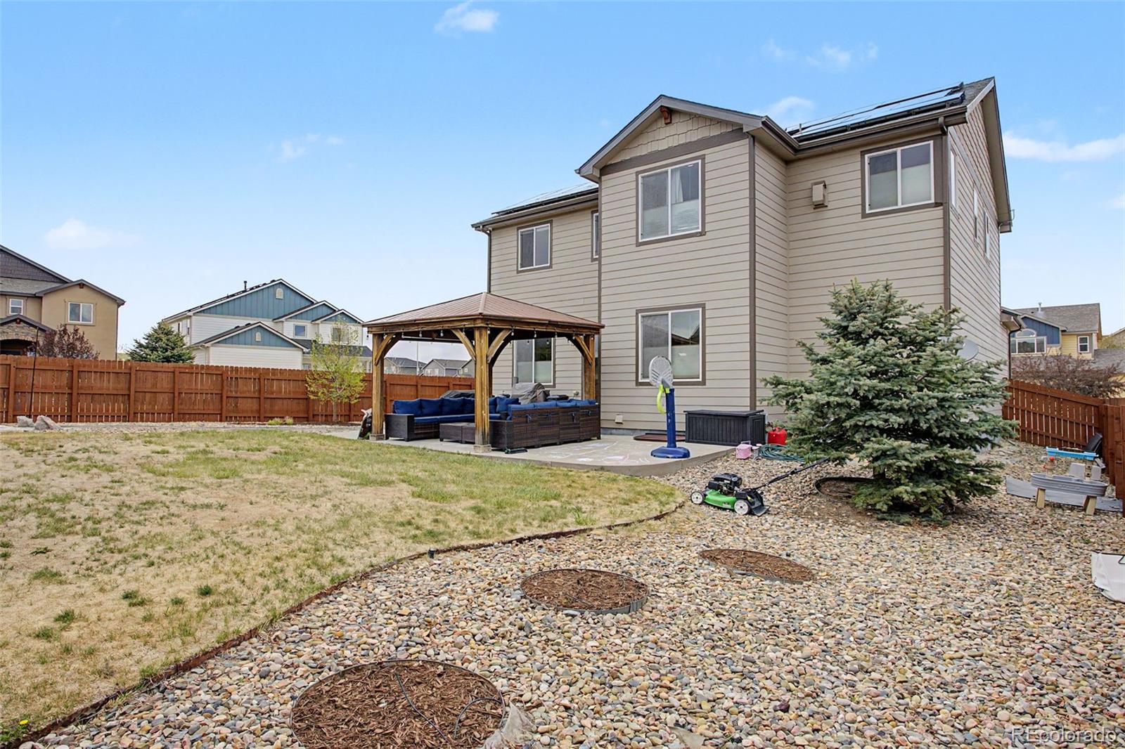 MLS Image #43 for 10405  mt columbia drive,peyton, Colorado