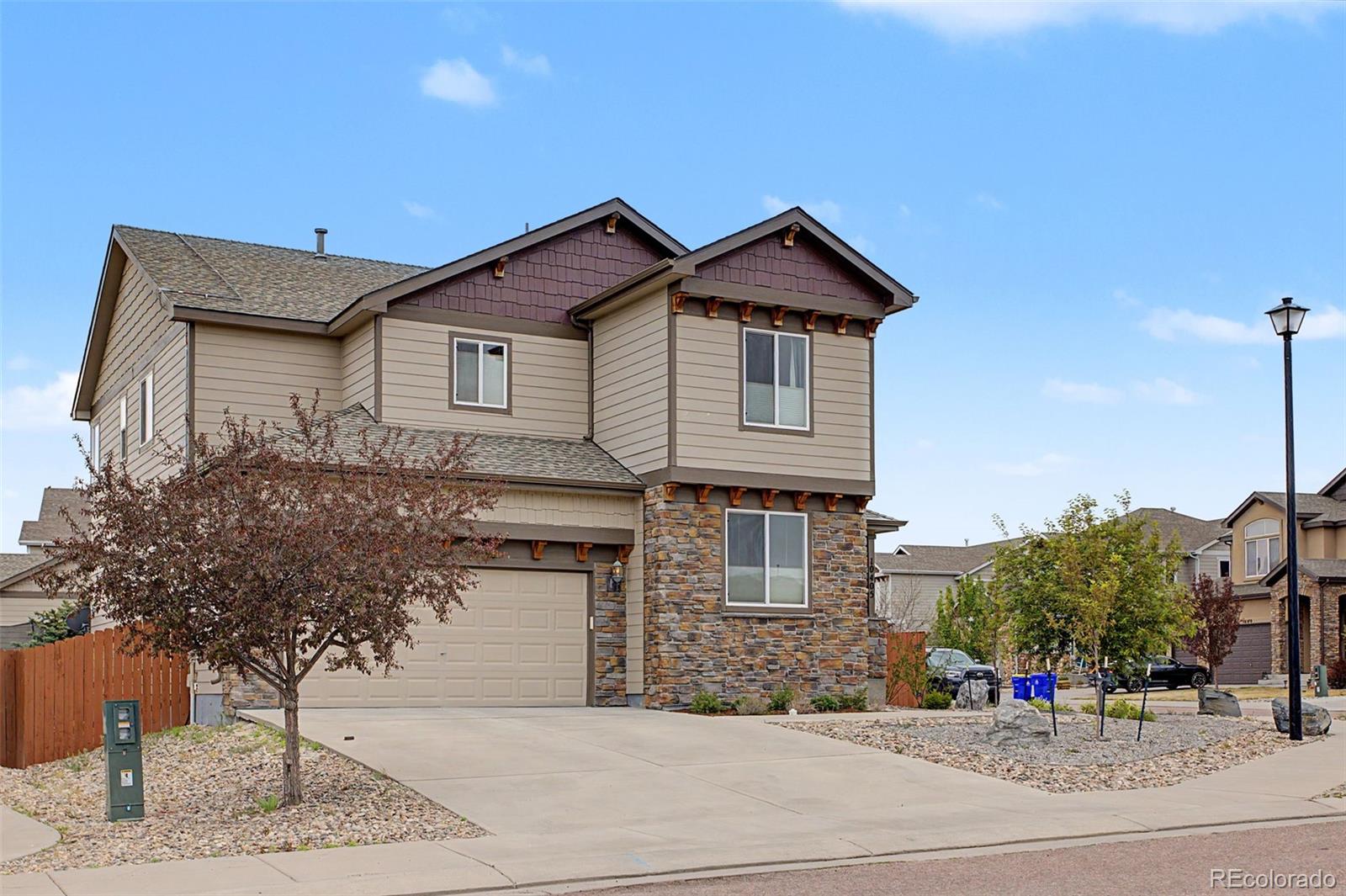 MLS Image #6 for 10405  mt columbia drive,peyton, Colorado