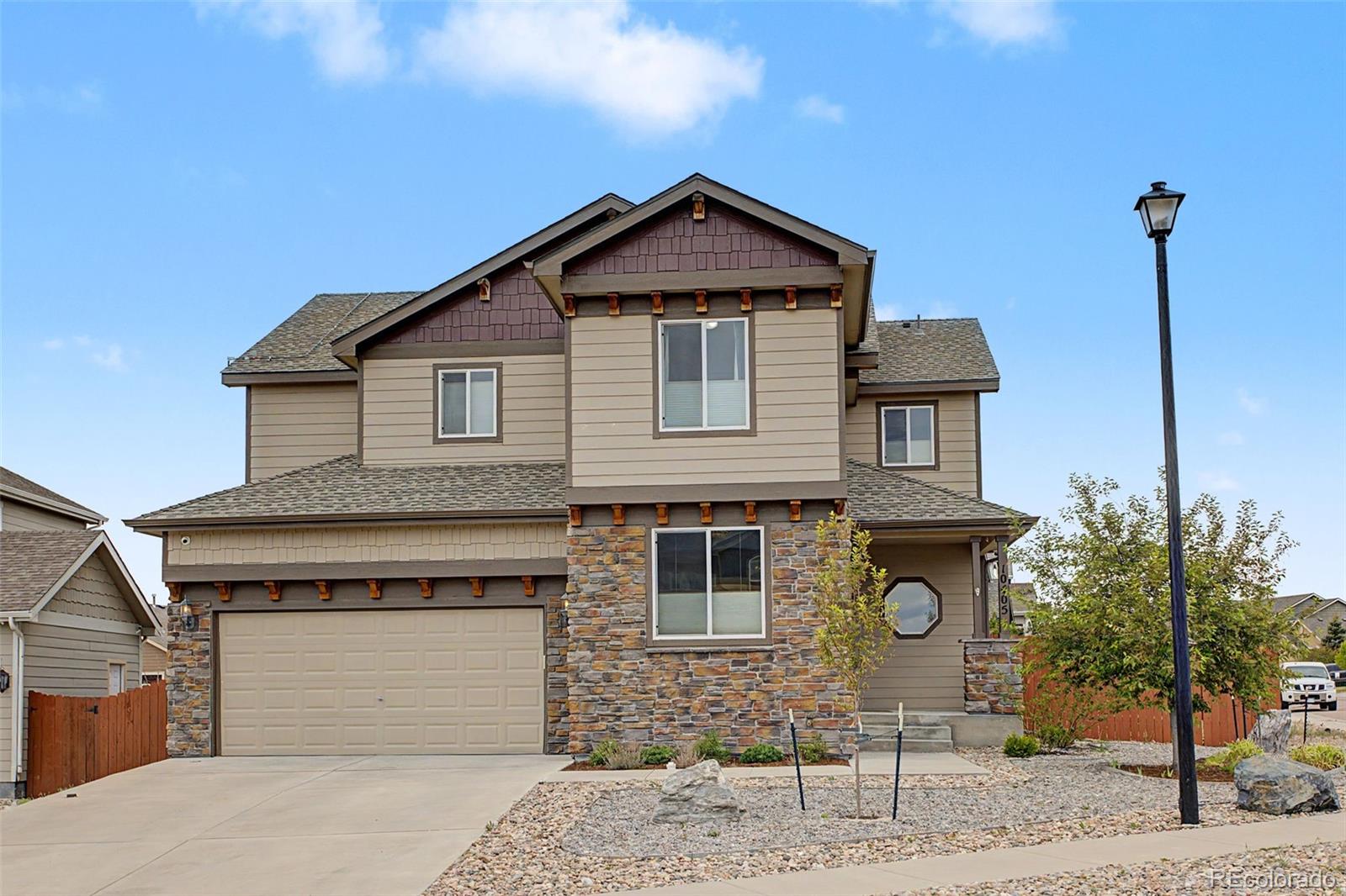 MLS Image #7 for 10405  mt columbia drive,peyton, Colorado