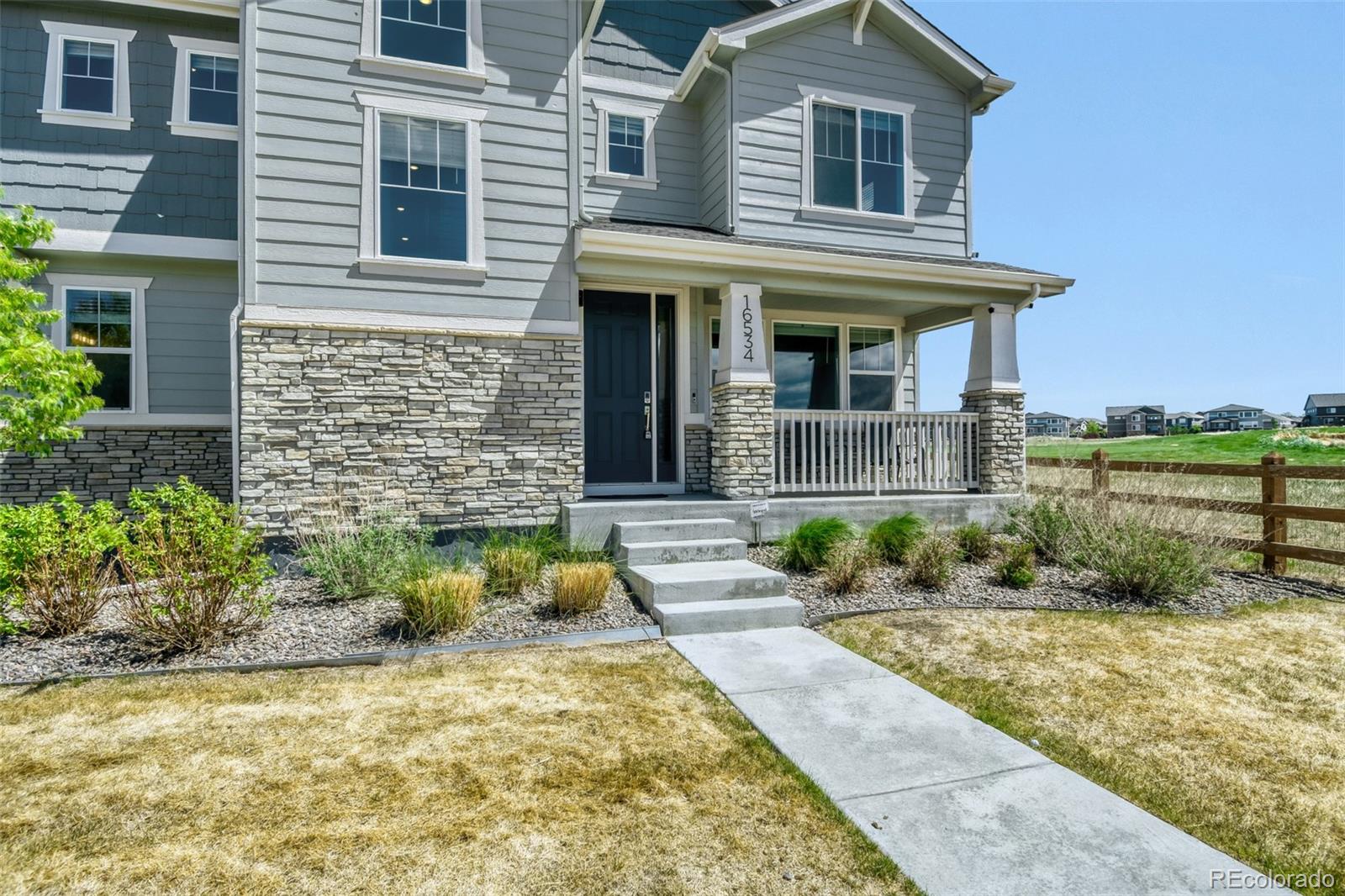 MLS Image #0 for 16534 e 118th drive,commerce city, Colorado