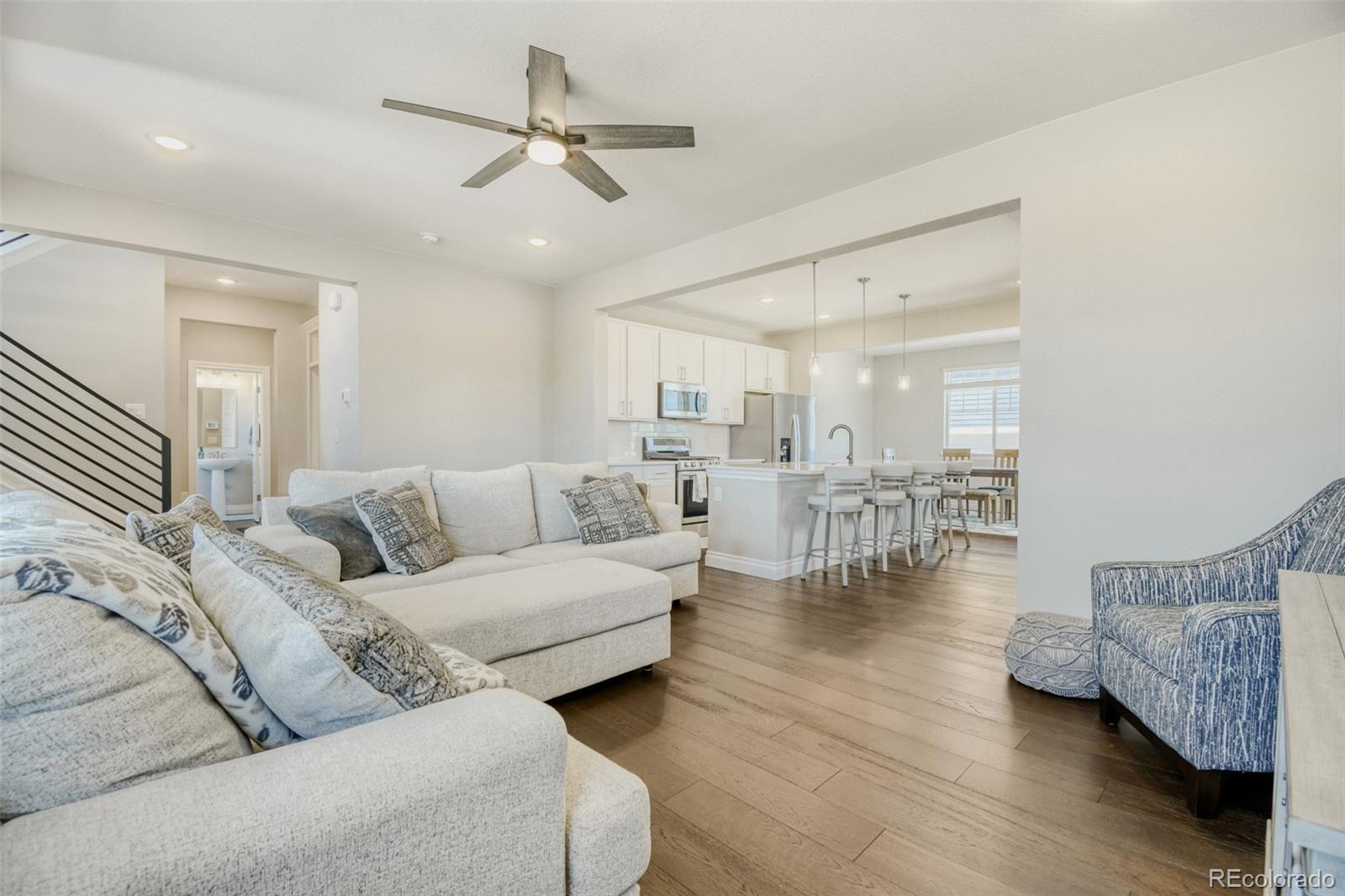 MLS Image #5 for 16534 e 118th drive,commerce city, Colorado