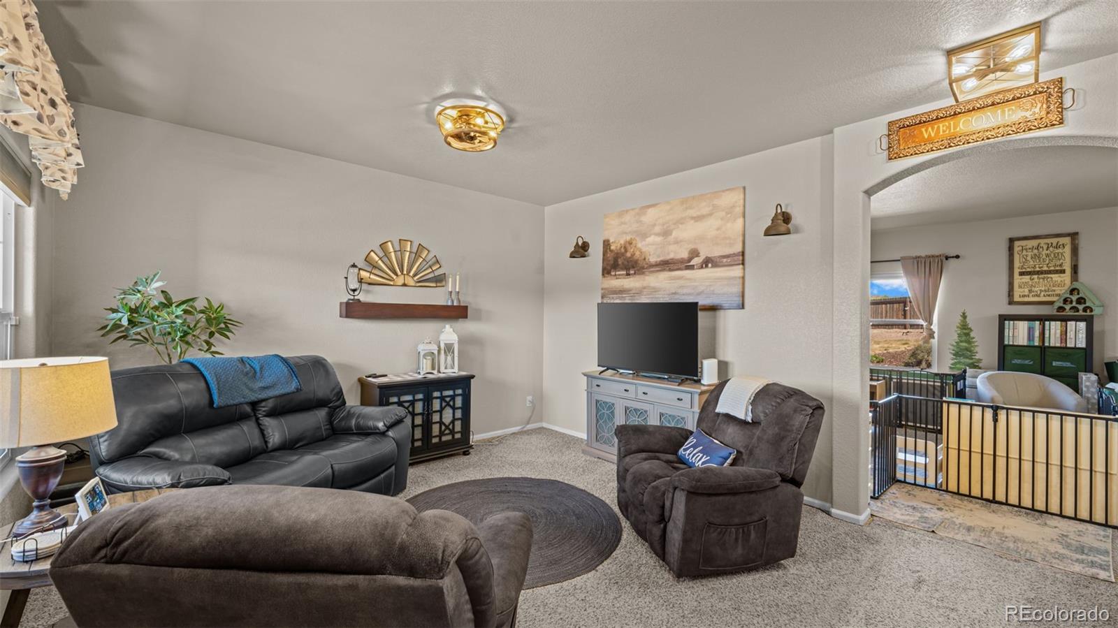 MLS Image #4 for 7507  forest valley loop,colorado springs, Colorado