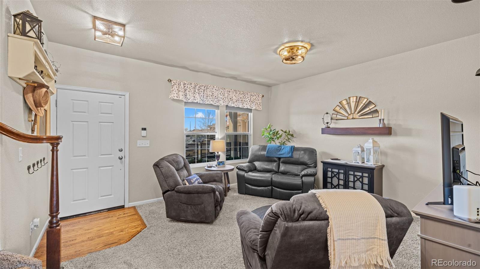 MLS Image #5 for 7507  forest valley loop,colorado springs, Colorado