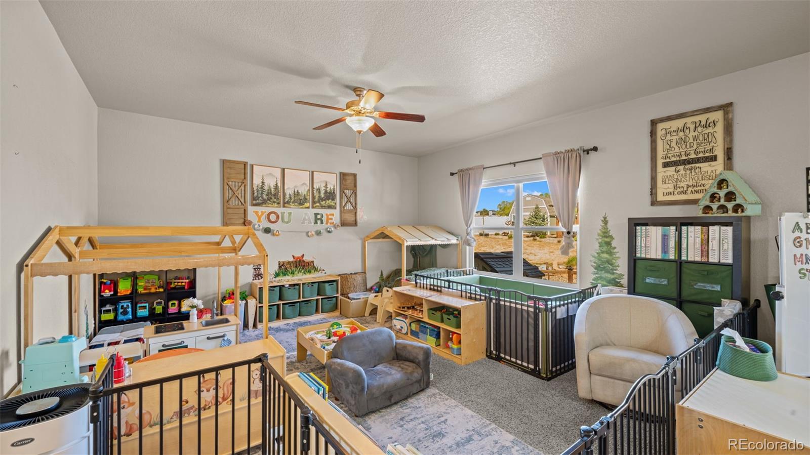 MLS Image #6 for 7507  forest valley loop,colorado springs, Colorado