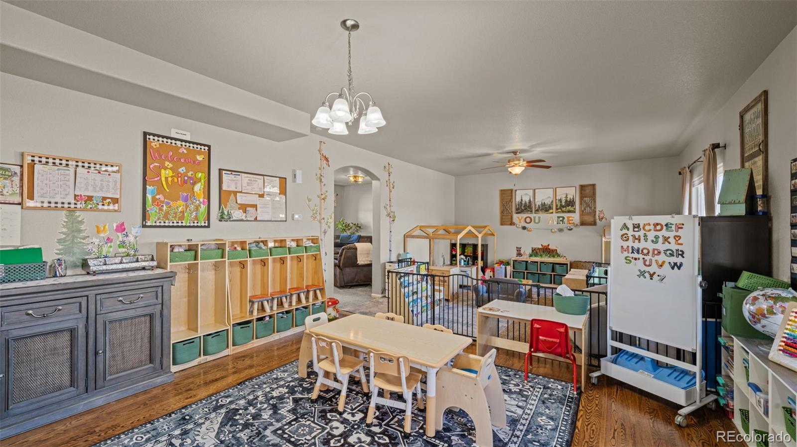 MLS Image #8 for 7507  forest valley loop,colorado springs, Colorado
