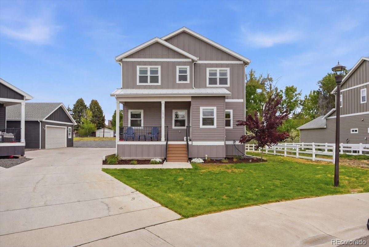 MLS Image #1 for 1575  gard drive,loveland, Colorado