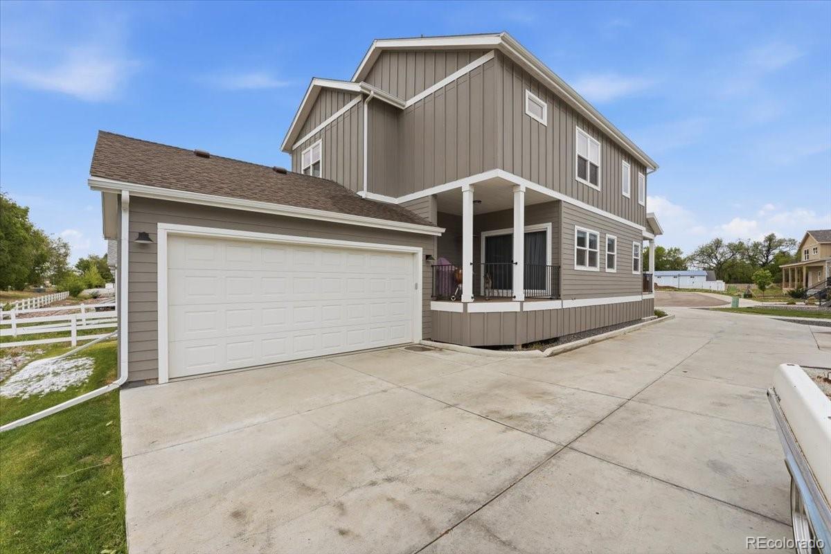 MLS Image #3 for 1575  gard drive,loveland, Colorado