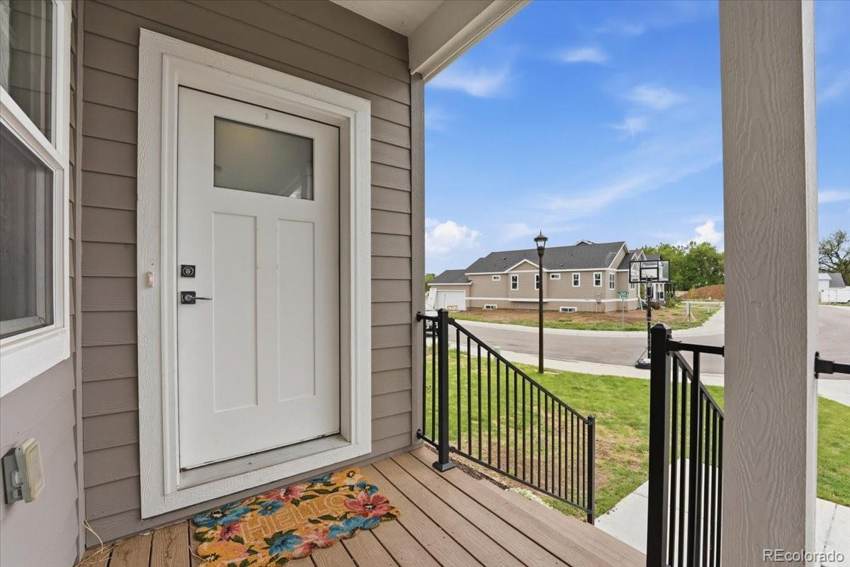 MLS Image #4 for 1575  gard drive,loveland, Colorado