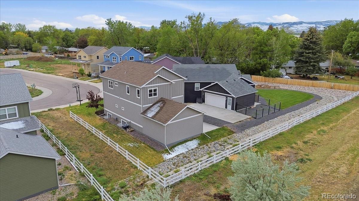 MLS Image #41 for 1575  gard drive,loveland, Colorado