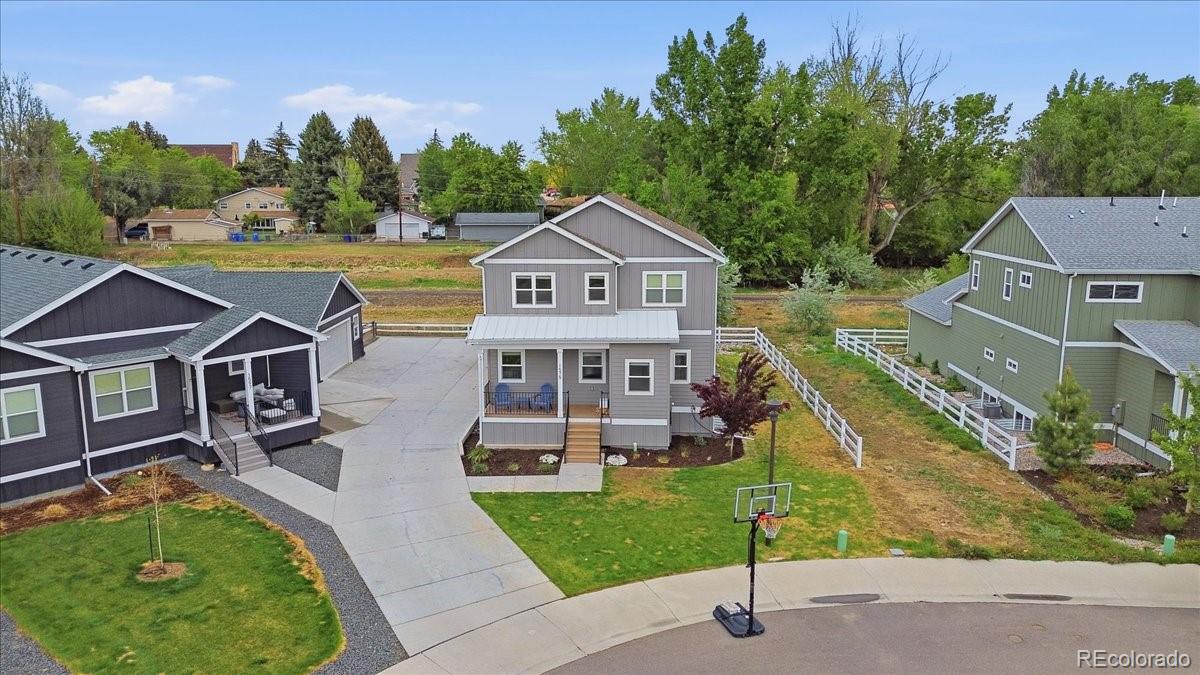 MLS Image #42 for 1575  gard drive,loveland, Colorado