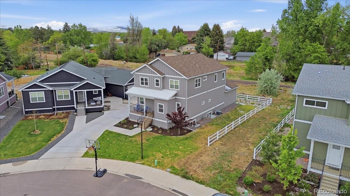 MLS Image #43 for 1575  gard drive,loveland, Colorado