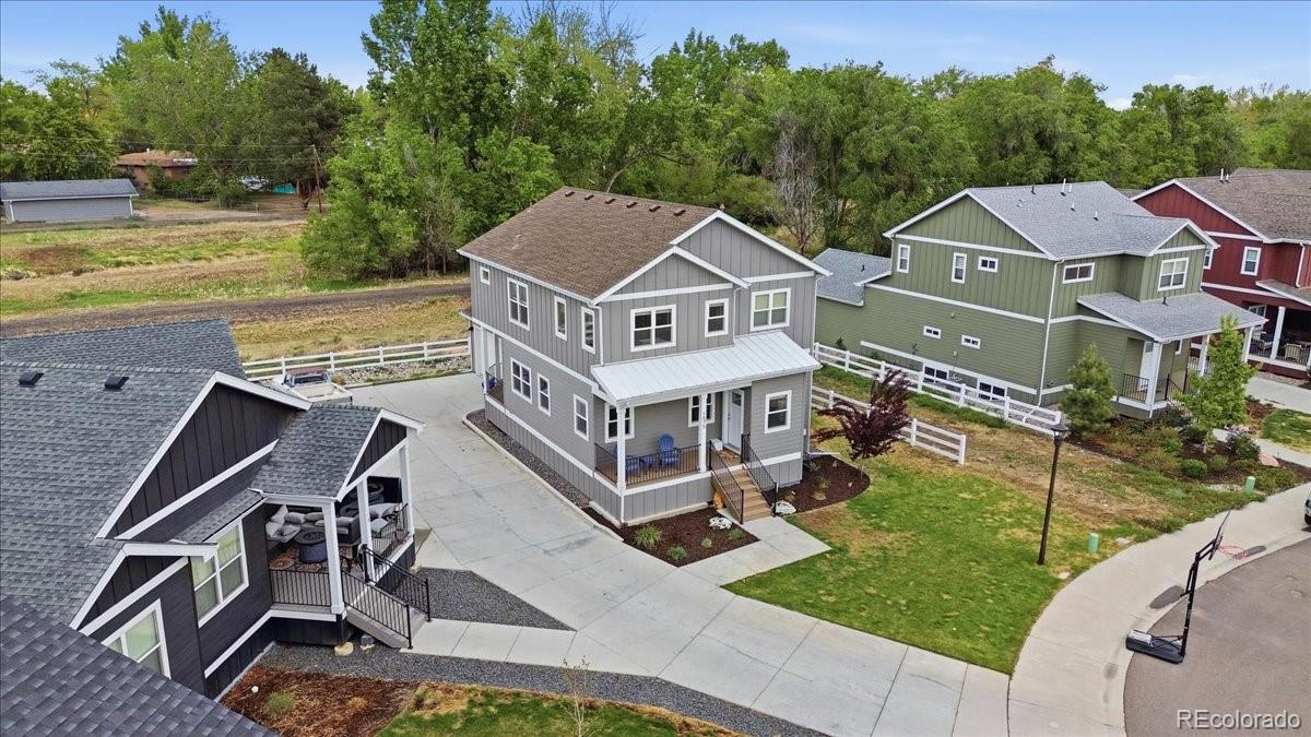 MLS Image #44 for 1575  gard drive,loveland, Colorado