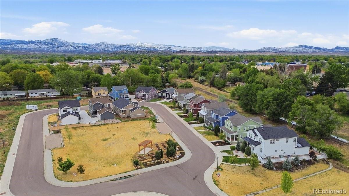 MLS Image #47 for 1575  gard drive,loveland, Colorado