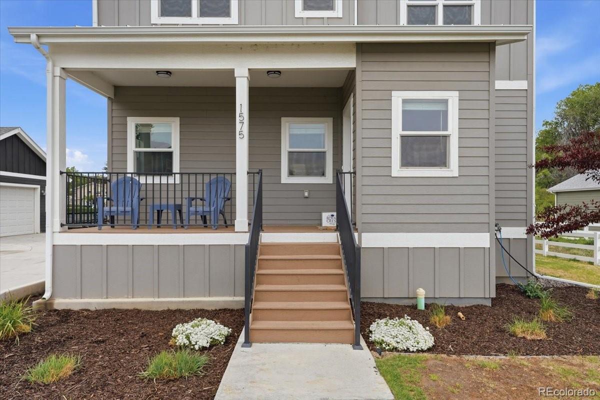 MLS Image #5 for 1575  gard drive,loveland, Colorado