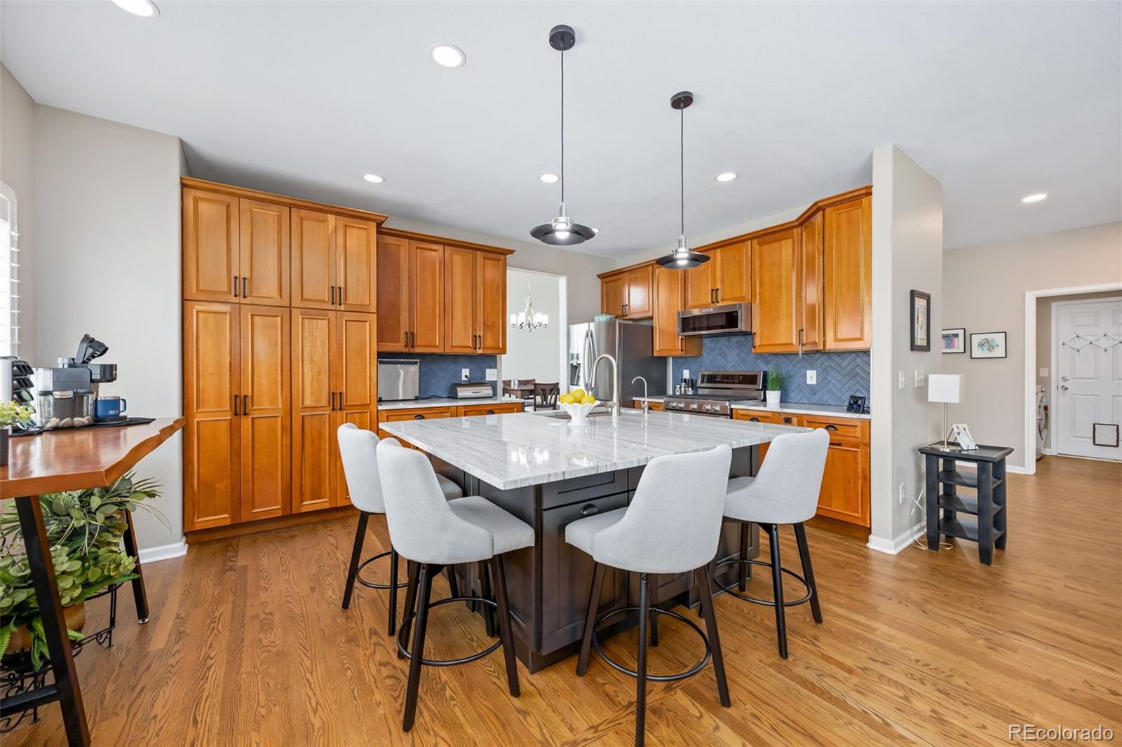 MLS Image #10 for 9685  cherryvale drive,highlands ranch, Colorado