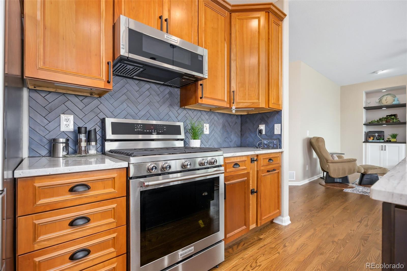 MLS Image #11 for 9685  cherryvale drive,highlands ranch, Colorado