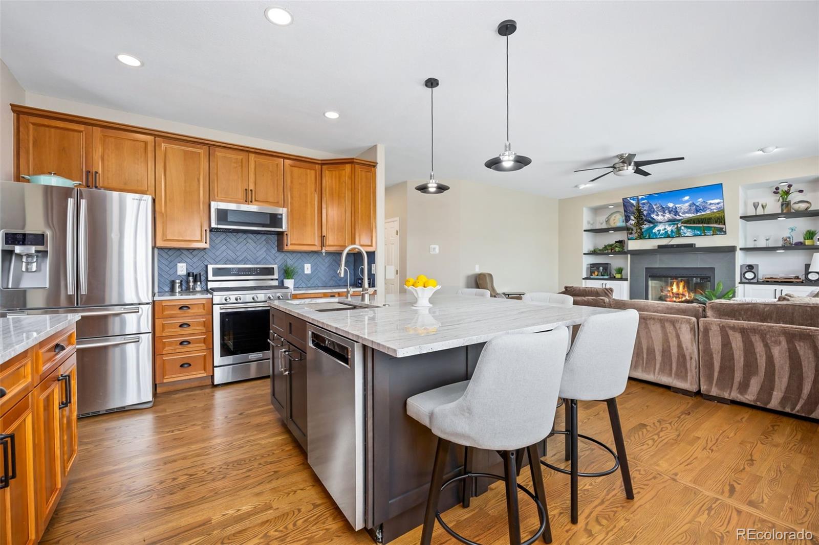 MLS Image #12 for 9685  cherryvale drive,highlands ranch, Colorado