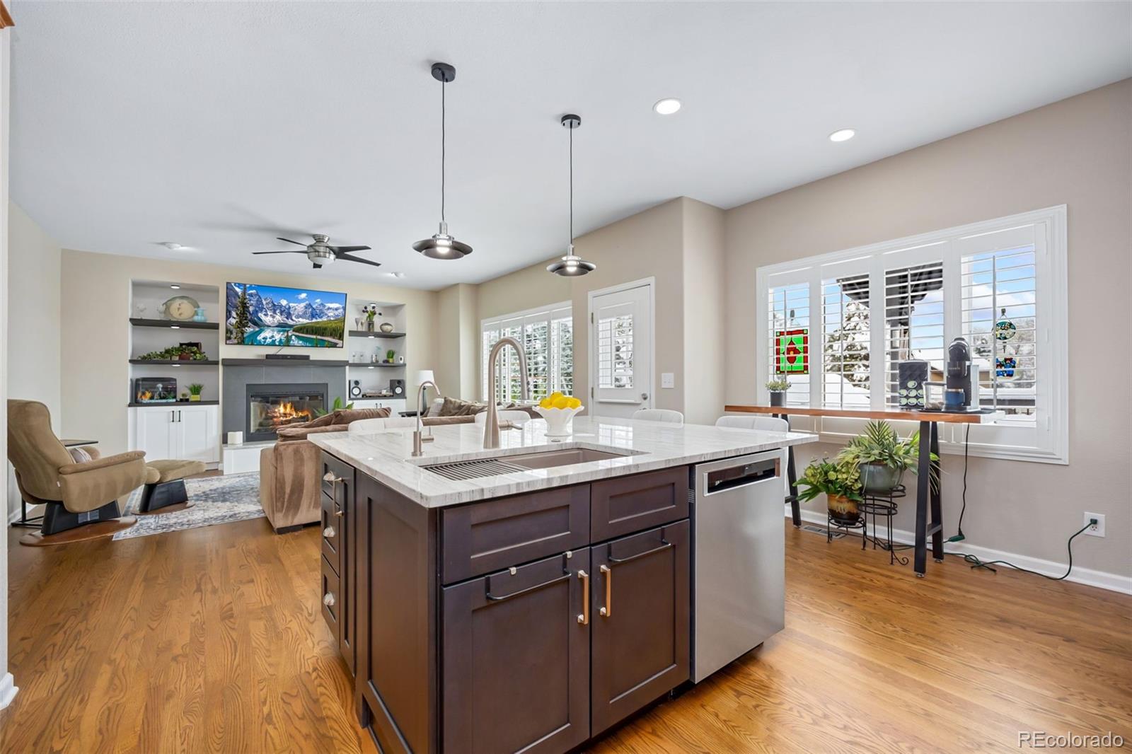MLS Image #13 for 9685  cherryvale drive,highlands ranch, Colorado