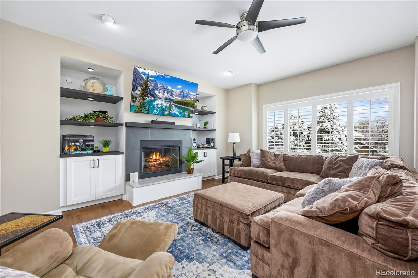 MLS Image #15 for 9685  cherryvale drive,highlands ranch, Colorado