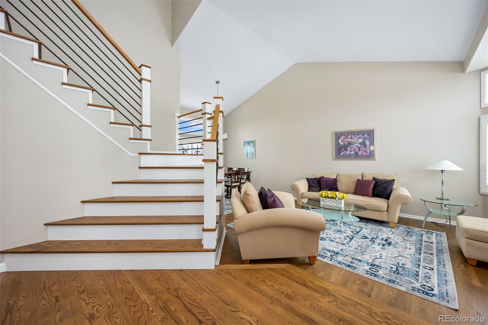 MLS Image #2 for 9685  cherryvale drive,highlands ranch, Colorado