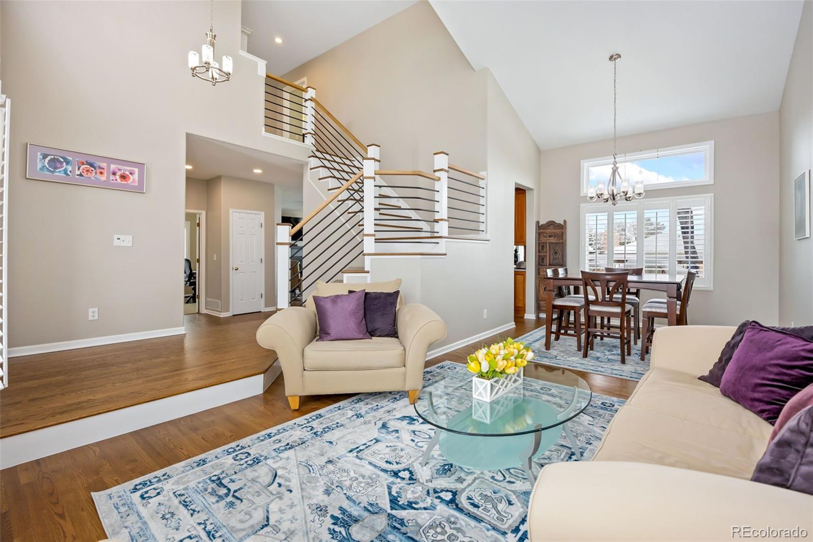 MLS Image #3 for 9685  cherryvale drive,highlands ranch, Colorado