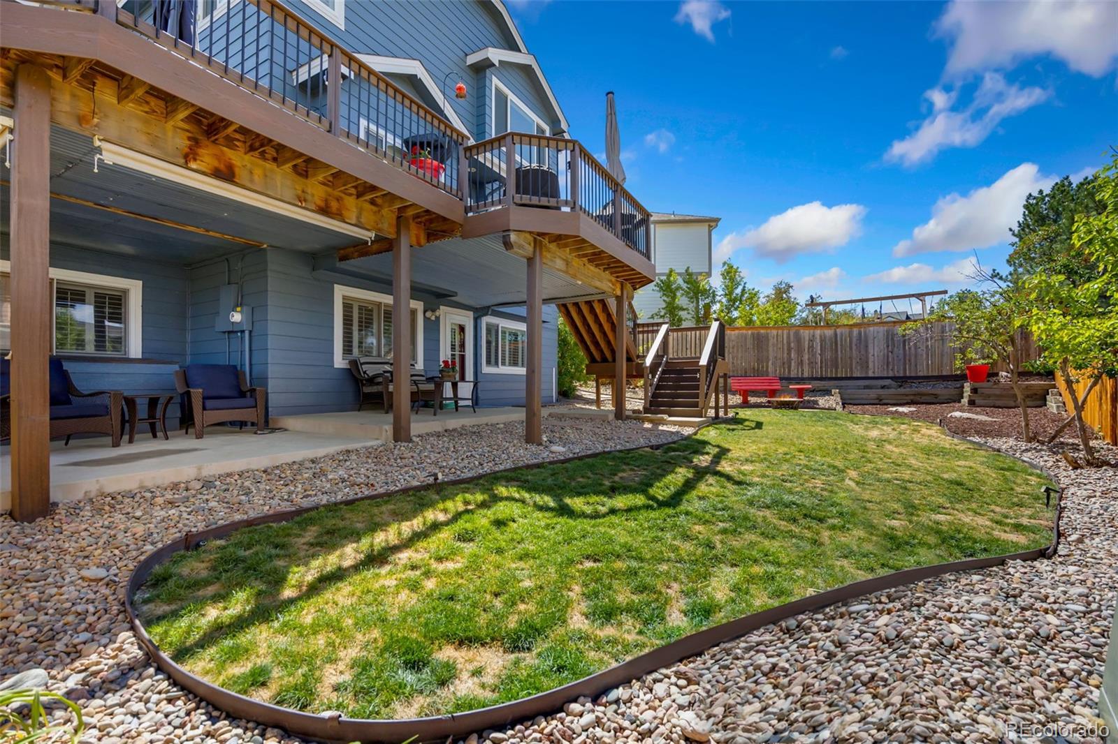MLS Image #33 for 9685  cherryvale drive,highlands ranch, Colorado