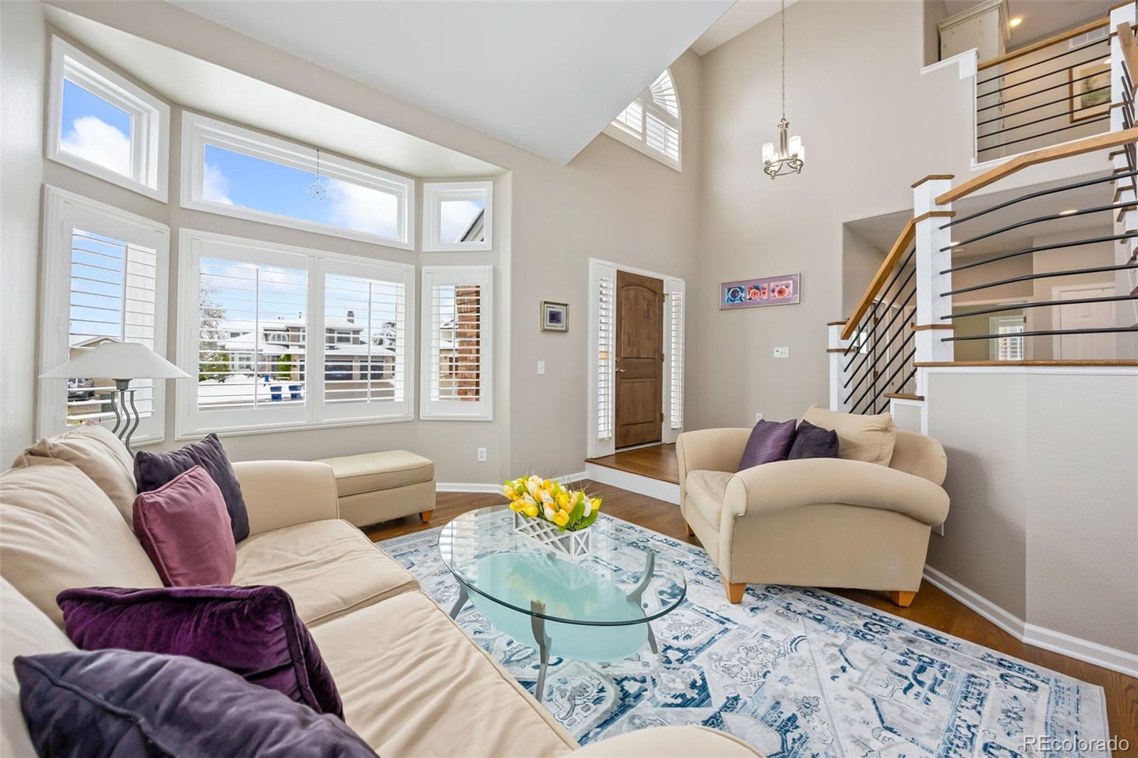 MLS Image #4 for 9685  cherryvale drive,highlands ranch, Colorado