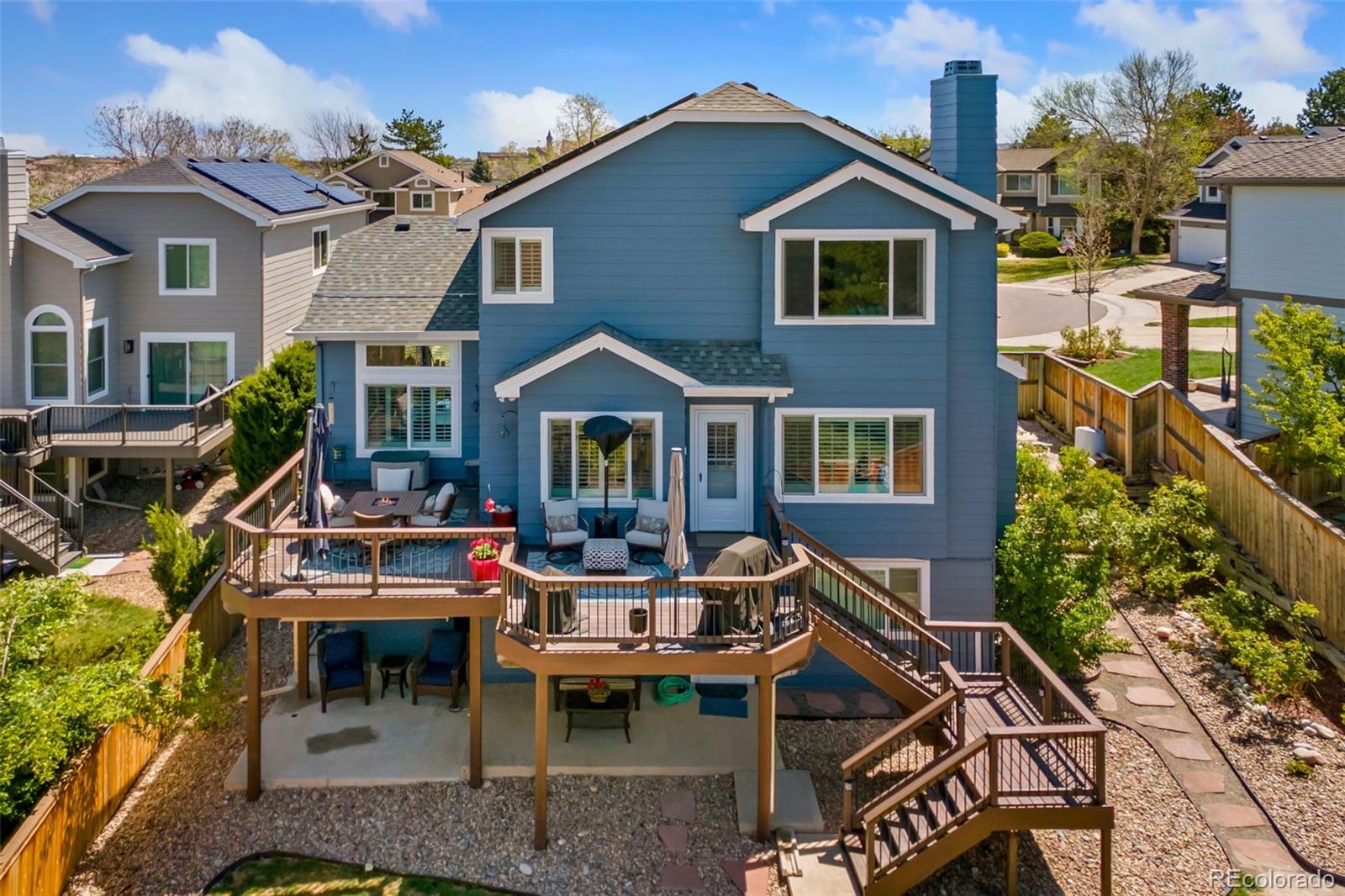 MLS Image #41 for 9685  cherryvale drive,highlands ranch, Colorado