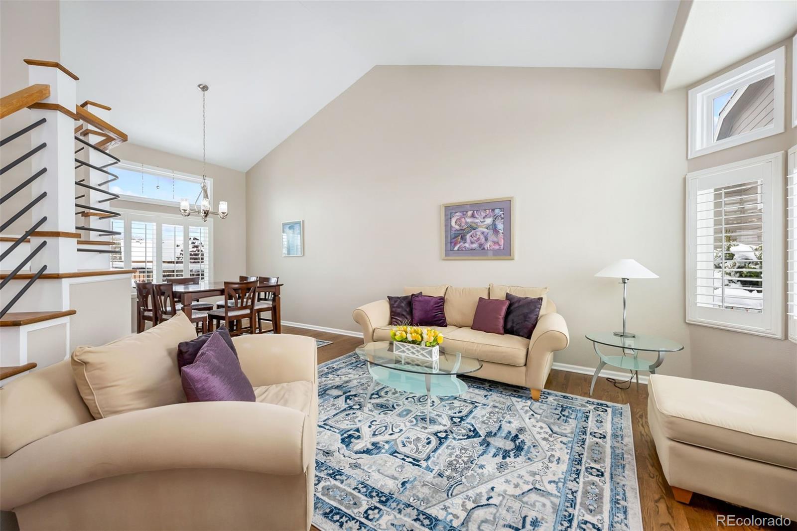 MLS Image #5 for 9685  cherryvale drive,highlands ranch, Colorado