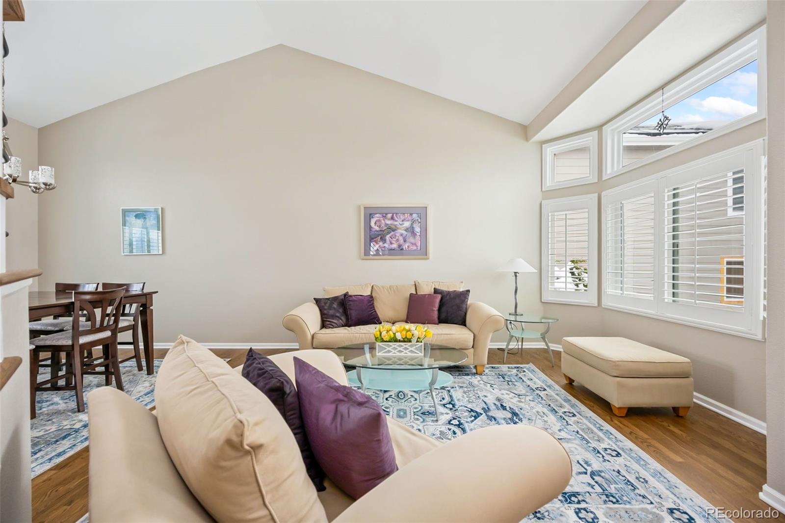 MLS Image #6 for 9685  cherryvale drive,highlands ranch, Colorado