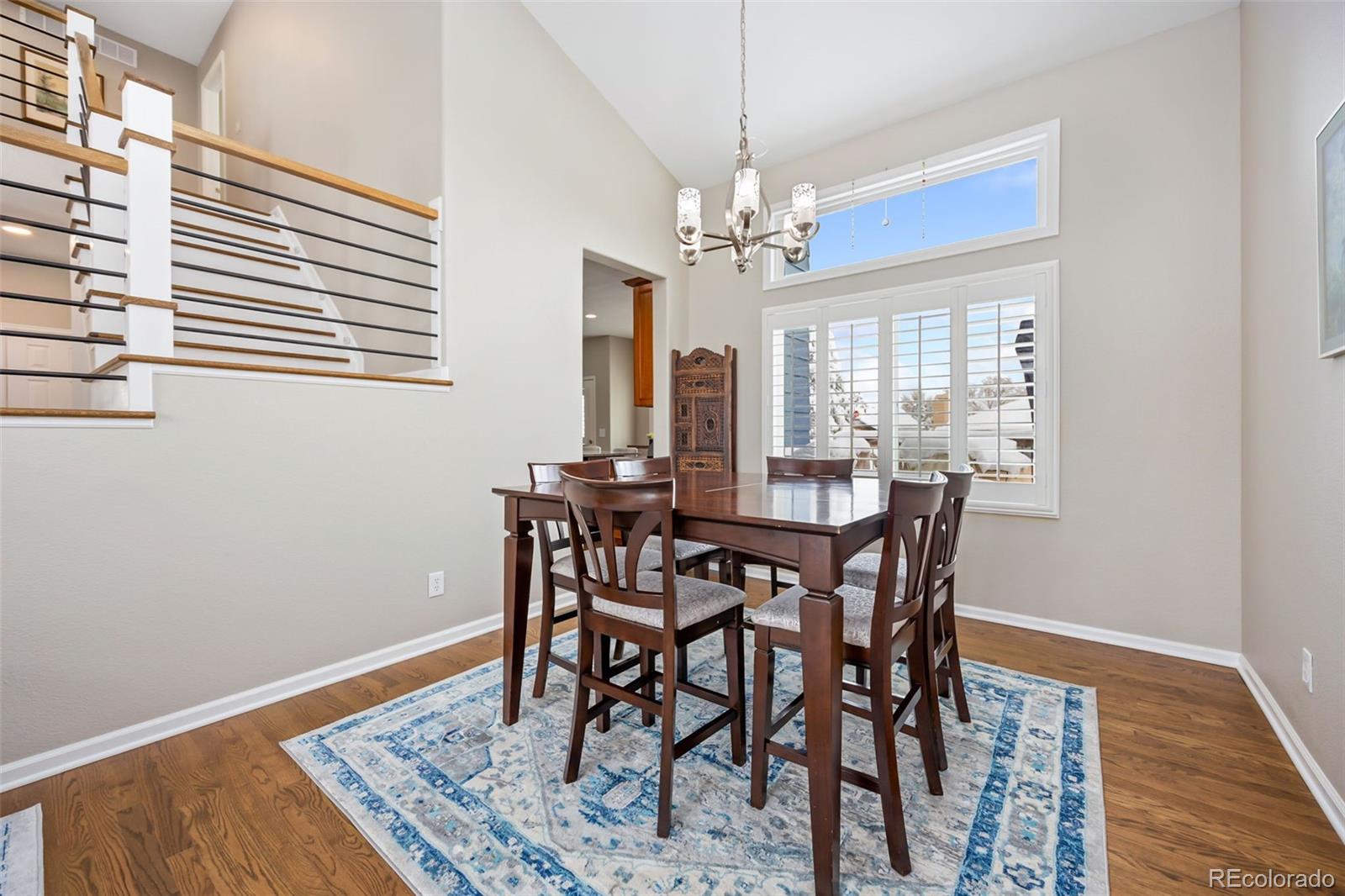 MLS Image #7 for 9685  cherryvale drive,highlands ranch, Colorado