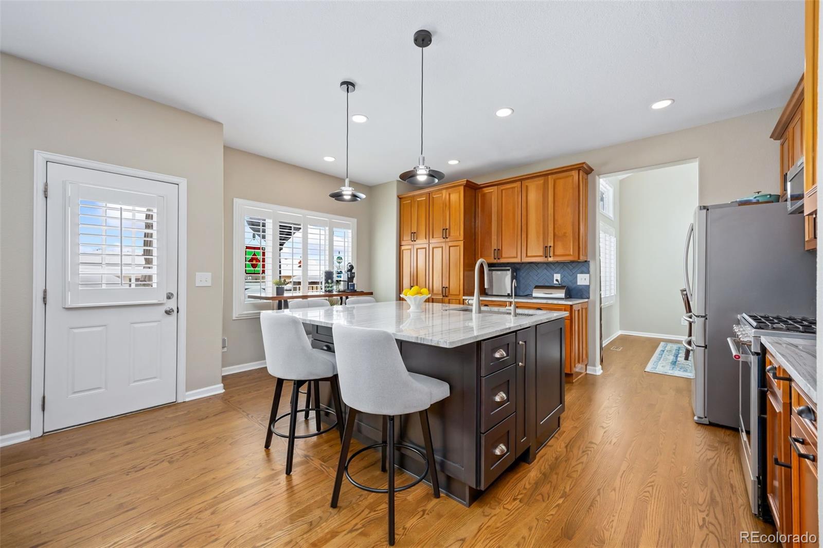MLS Image #8 for 9685  cherryvale drive,highlands ranch, Colorado